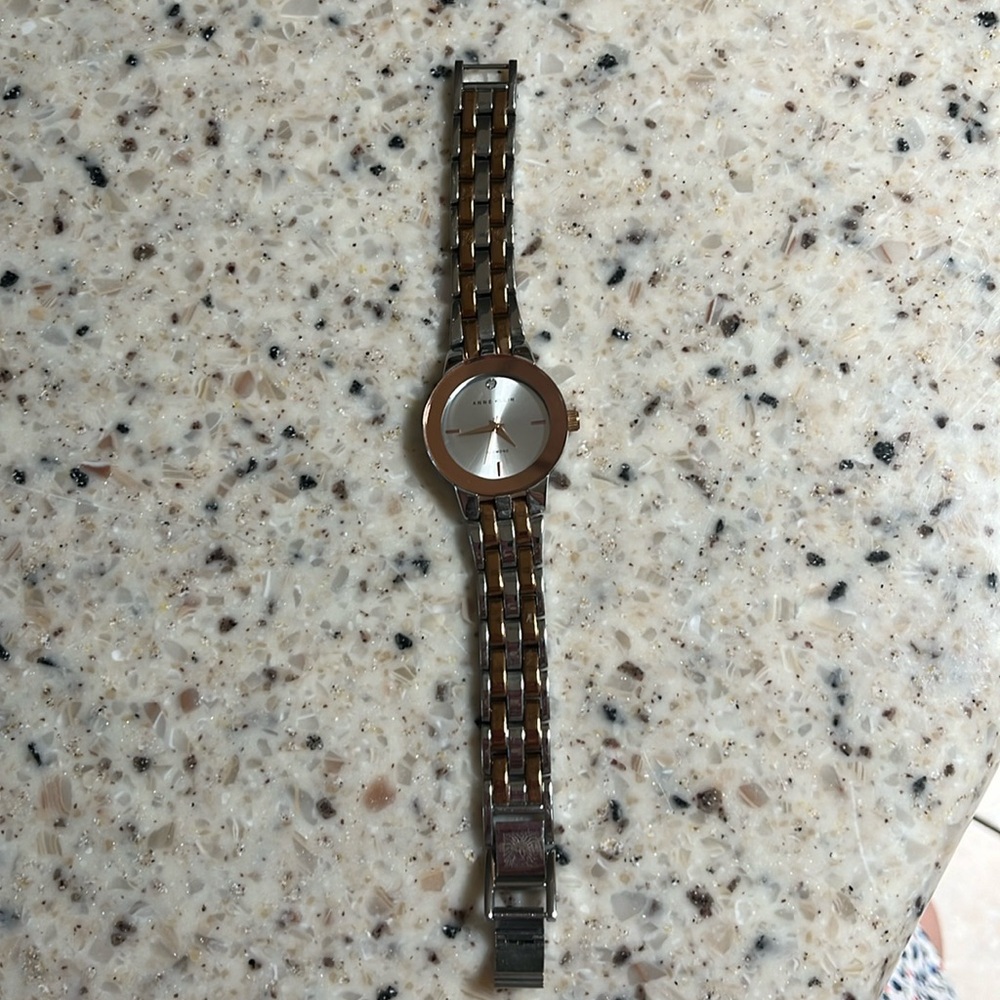 Anne Klein watch AK1931